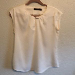 Off white Limited blouse